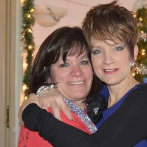 Meet your Posher, Diane